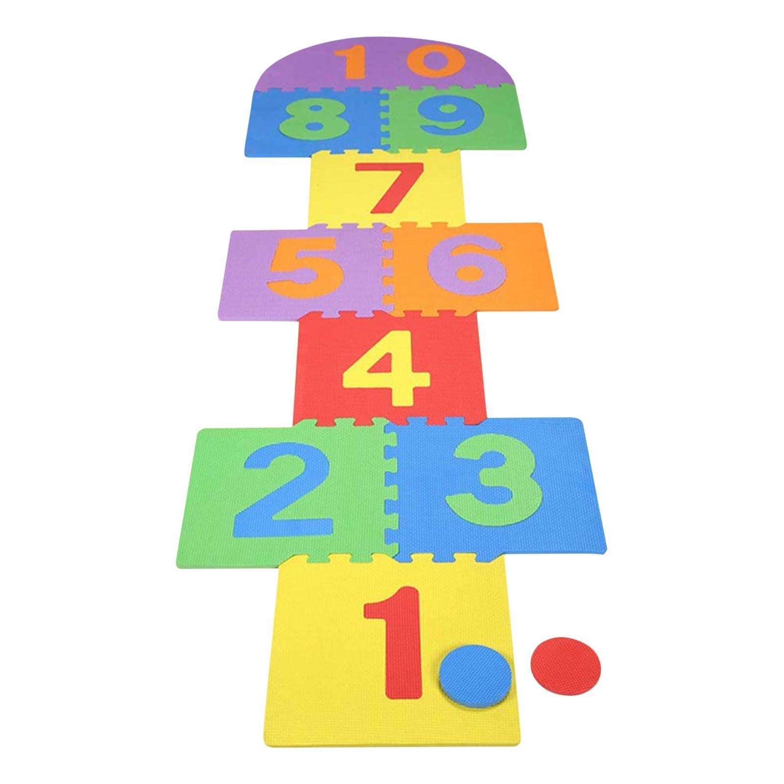 Let's Start with Skip Counting by 2s!