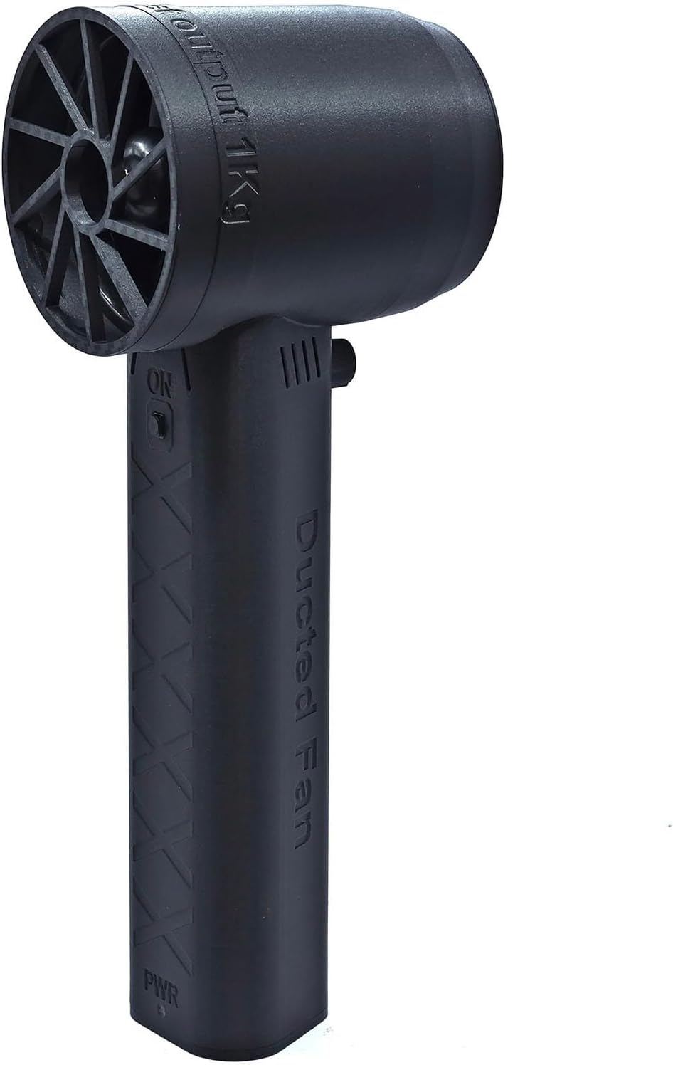 64 mm Bürstenloser Motor Mini Turbo Jet Ventilator Turbo Violent Fan ...
