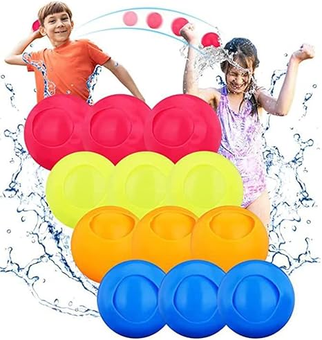 Amazon Co Jp 水風船 再利用可能 水風船大量 ウォーターバルーン シリコーン 高速充填 水ふうせん 爆弾 自己密封 割れない 環境に優しい マジックバルーン子供水爆弾水遊び キッズ 夏休み プール 海水浴 バルーン アメージングバルーン水遊び玩具 夏祭り イベント Amazon Co Jp 水風船 再利用可能 水風船大量 ウォーターバルーン シリコーン 高速充填 水ふうせん 爆弾 自己密封 割れない 環境に優しい マジックバルーン子供水爆弾水遊び キッズ 夏休み プール 海水浴 バルーン アメージングバルーン水遊び玩具 夏祭り イベント