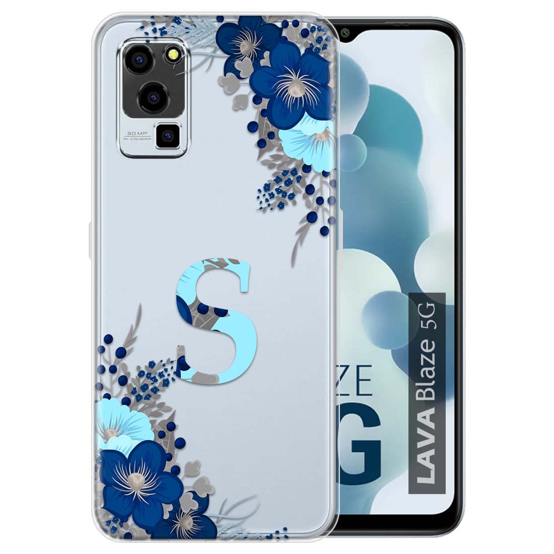 Fashionury Designer Printed Soft Silicone Back Case Cover for Lava Blaze 5G Back Cover for Lava Blaze 5G -D0157 (B0C2QGNTNM) Amazon Price History, Amazon Price Tracker