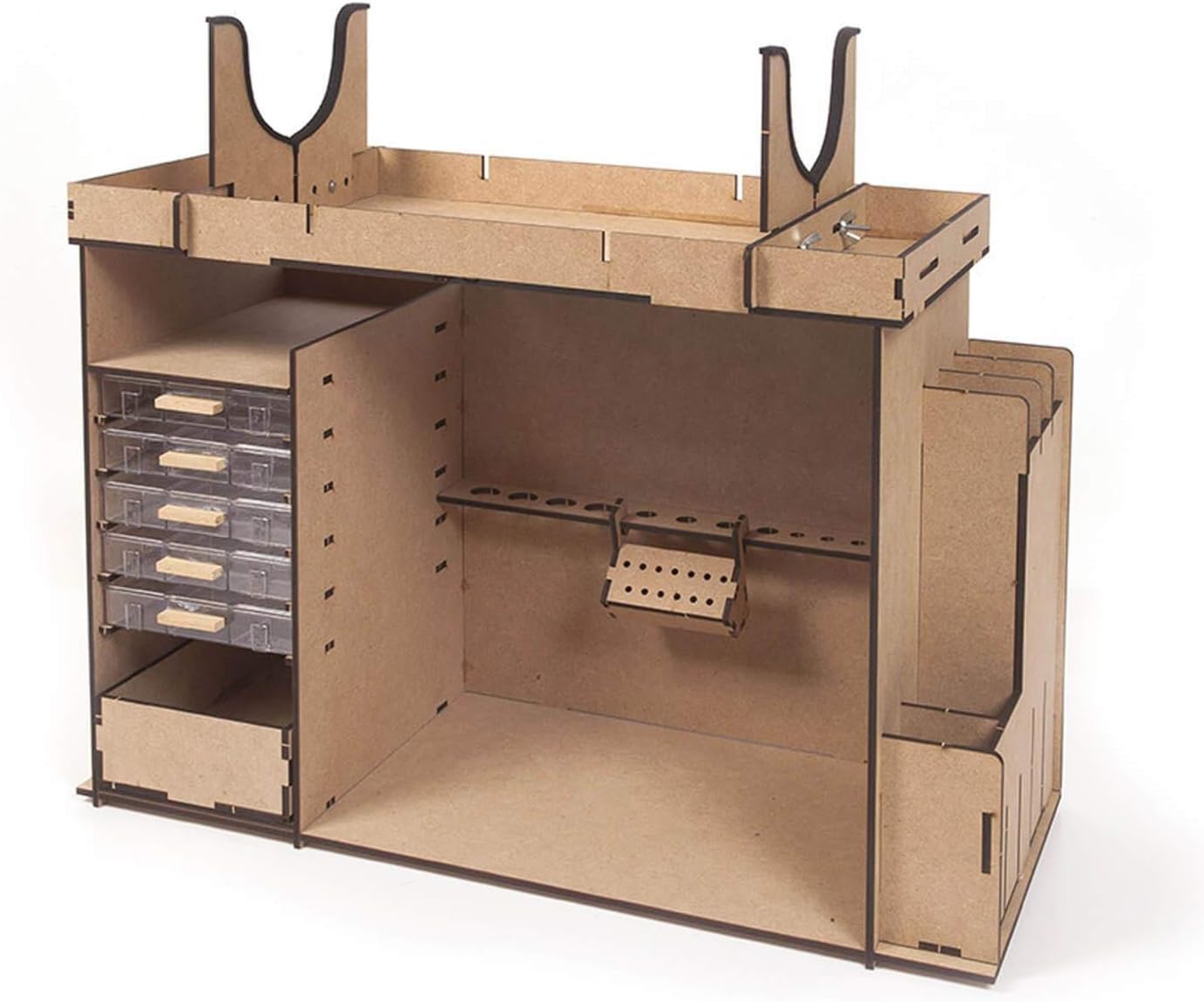 Occre 19110 - Mueble taller portatil