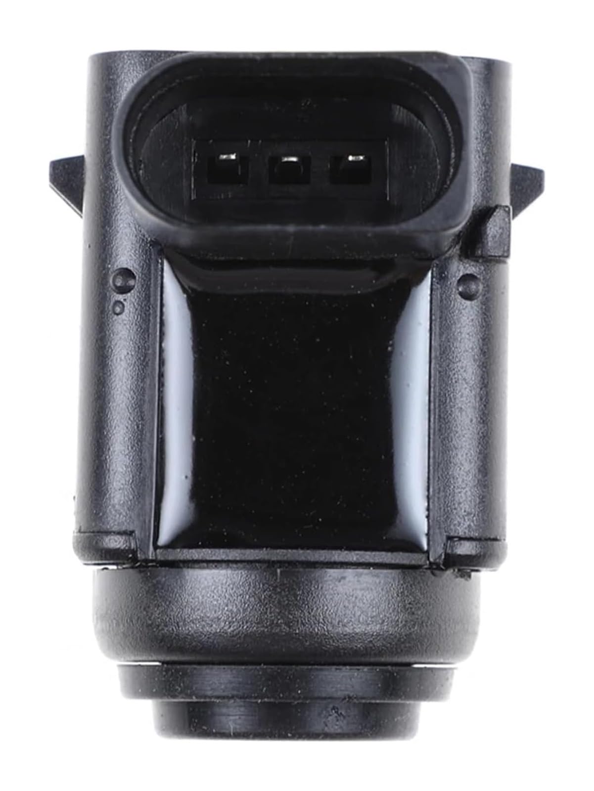 Sensor de Aparcamiento ultrasónico Parktronic PDC para Seat, Altea, León y Toledo, Radar de Marcha atrás, OEM 0263009543