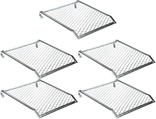 Wooster Brush F0001 Acme Deluxe Five Gallon Grid, Pack of 5