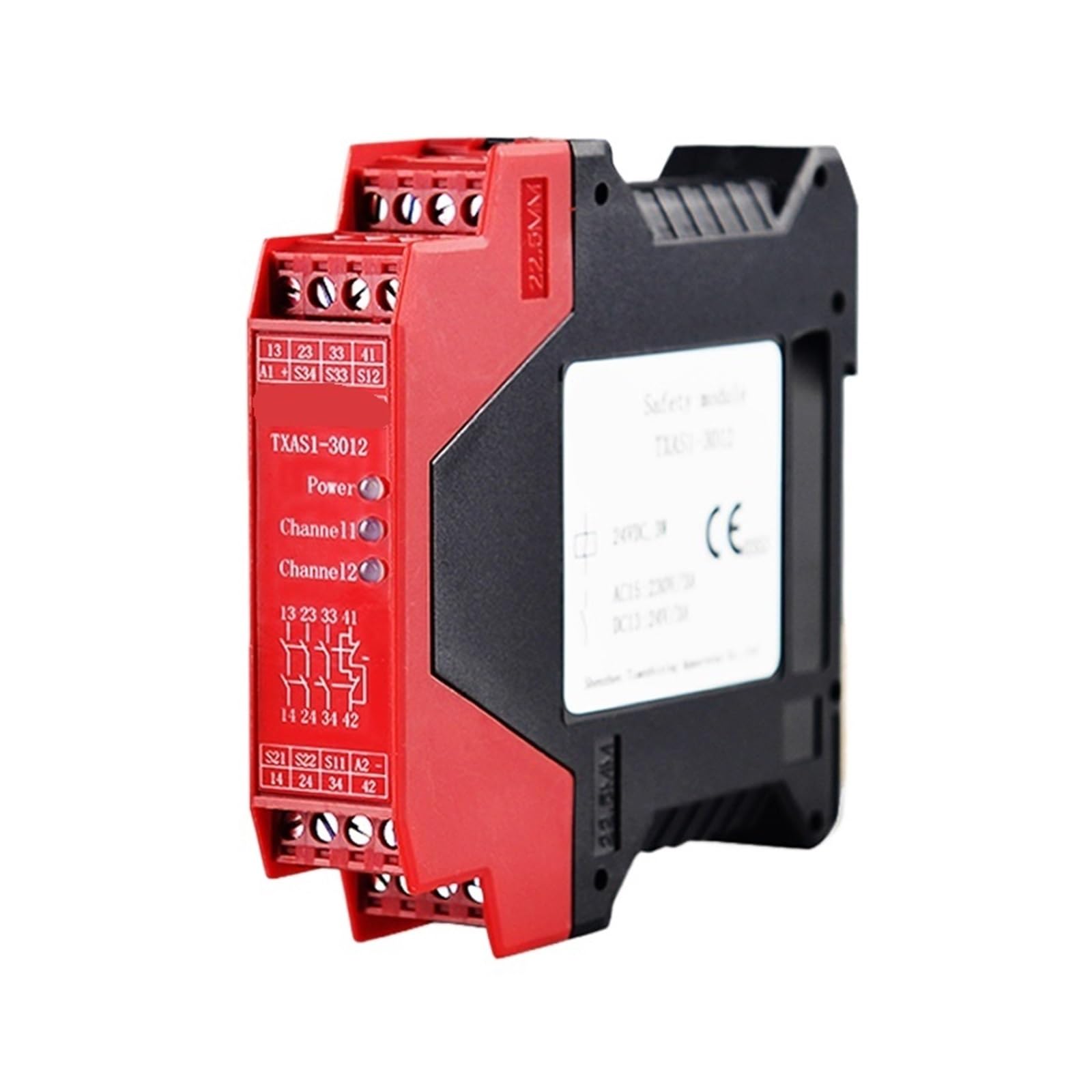 ZVQYSGIW 24VDC Relay, Relay Module(TXAS1-2202)