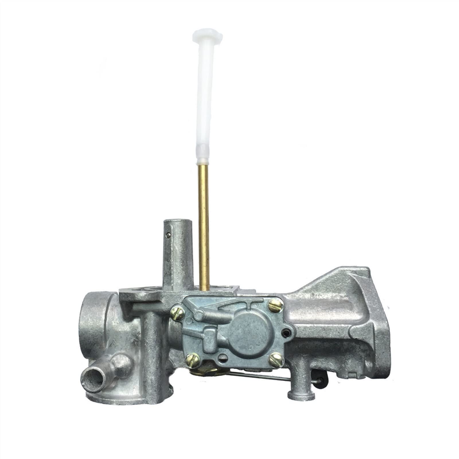 para Motores Briggs & Stratton 498298 Carburador con Juntas 495426 692784 495951. Carburador para desbrozadora