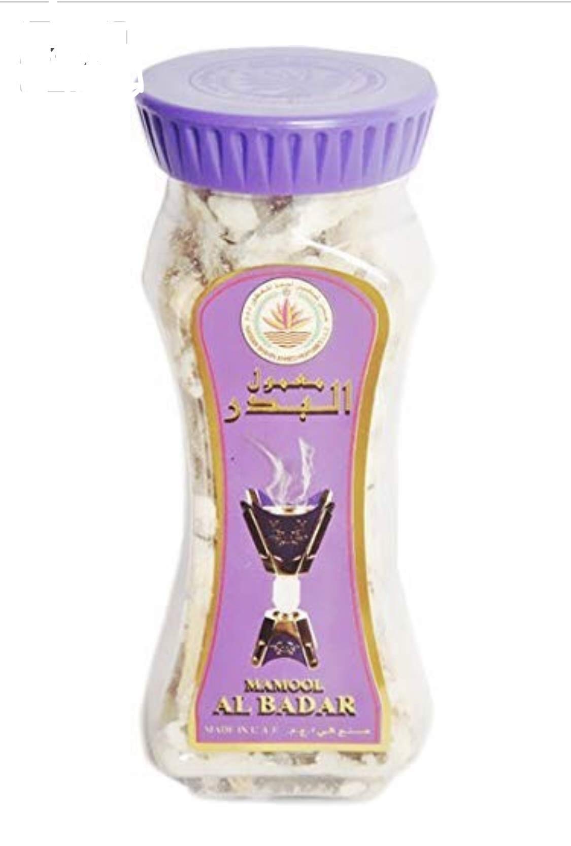 Home Bakhoor, Incense, Scent, Oud, Fragrance Mamool Noora - بخور معمول نورة