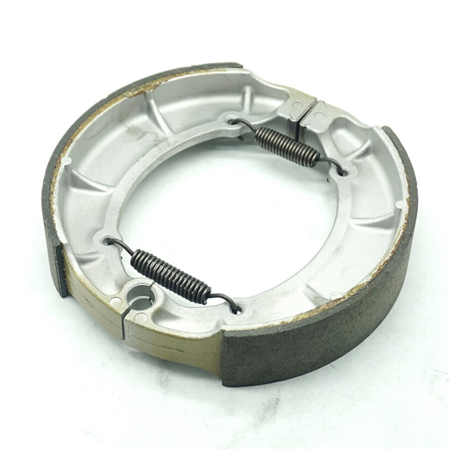 Kit mâchoires de frein arrière moto rechange tambour XJ750 Seca Maxim 1982