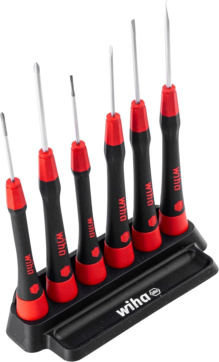 Tournevis PicoFinish 260PK601 avec manche ergonomique rotatif