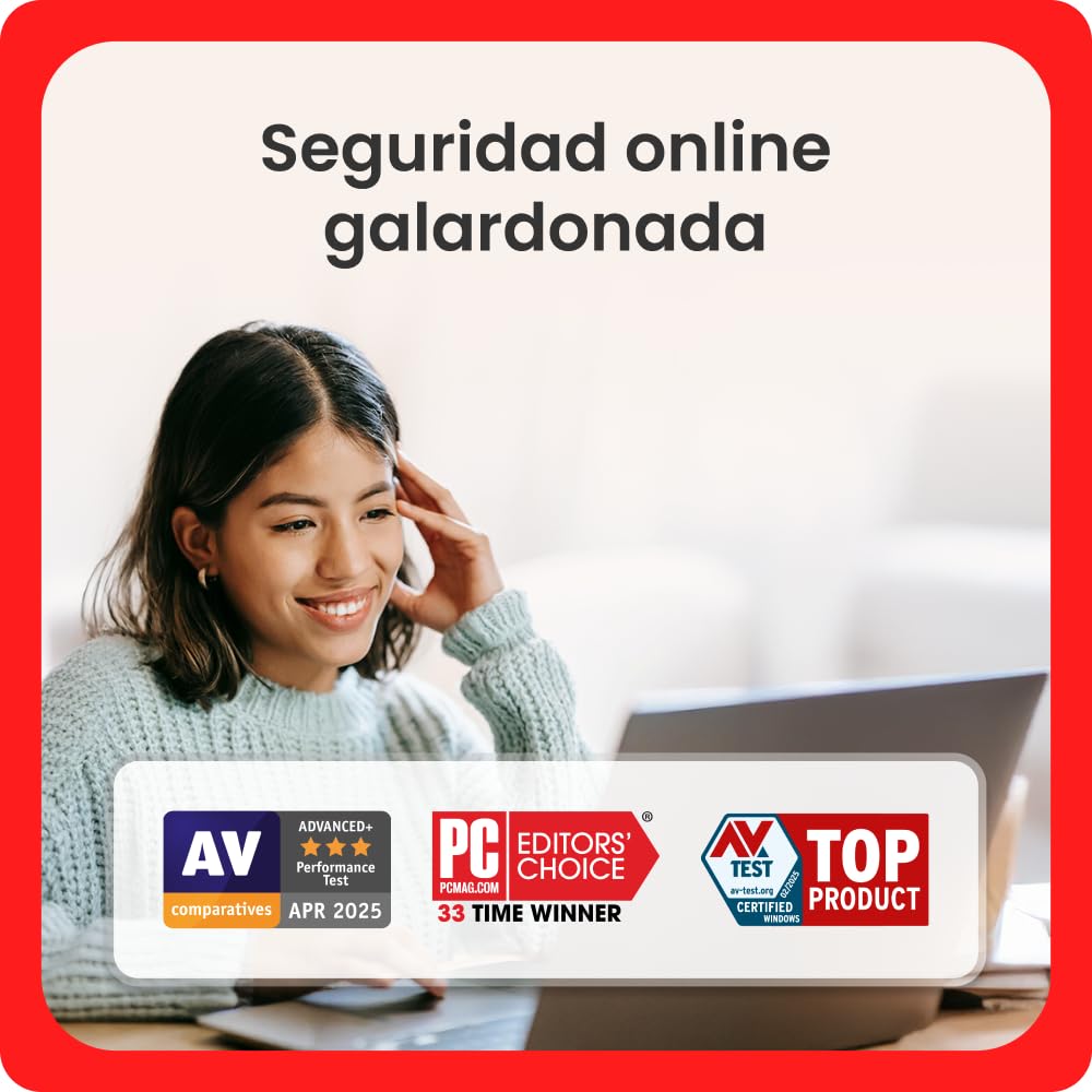 McAfee Mobile Security |12 meses | Aplicación de seguridad para dispositivos móviles | Descarga digital