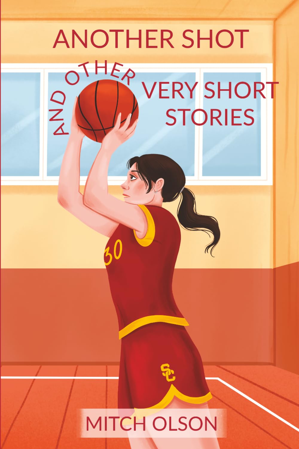 Another Shot and Other Very Short Stories