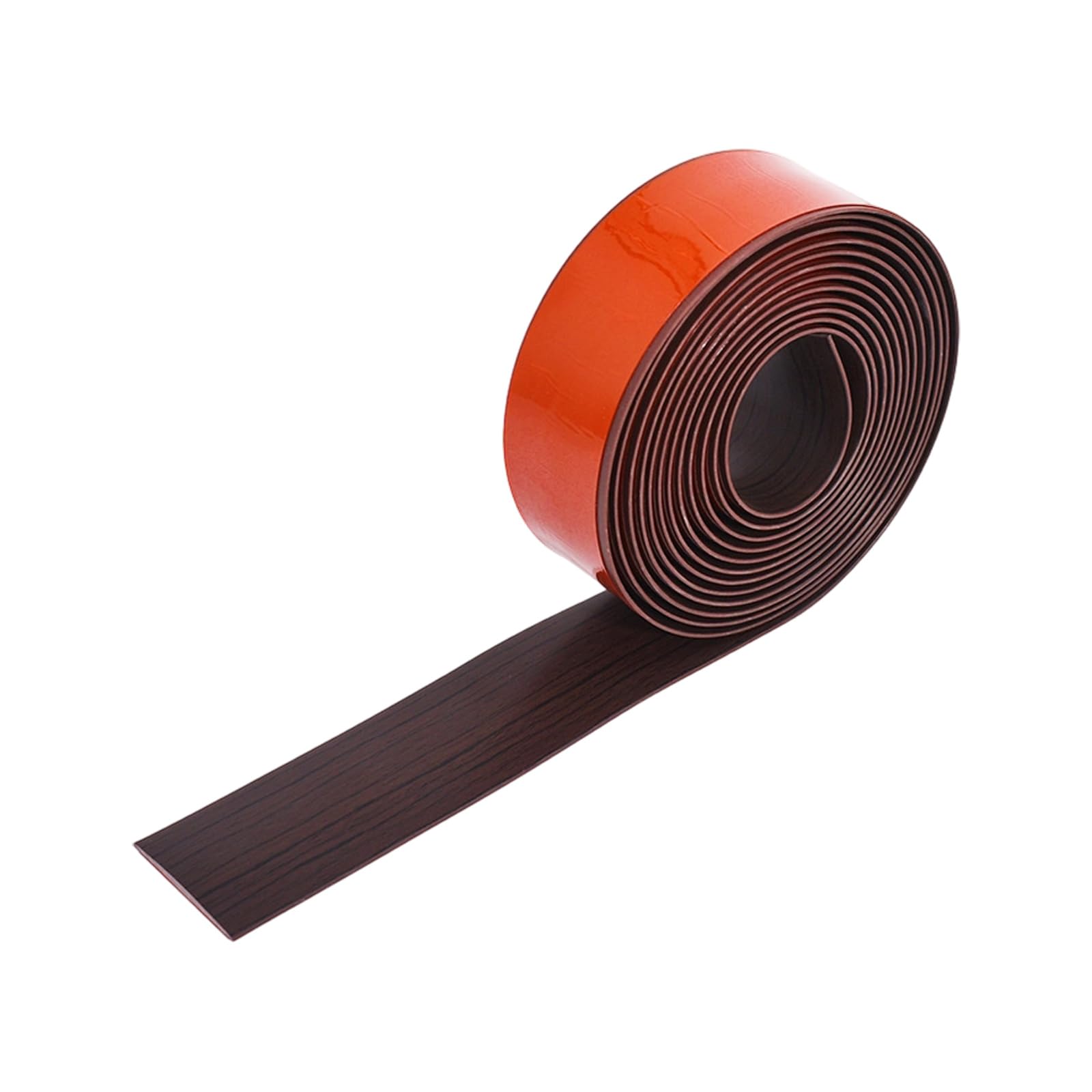 Msioytog E Dges Sealing Pvc Door Bottom Sealing Strips Seam Decorativ Divider Adhesiv Floor Transitioning Strips Carpet Dges Trim