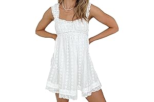 Y2k Vanity Coquette Mini Dress: A Sophisticated Choice for Fashion-Forward Graduates