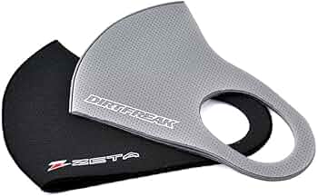 スージークーパー　フェイスマスク XGUZZ11J2 UVカット フルカバー マスク