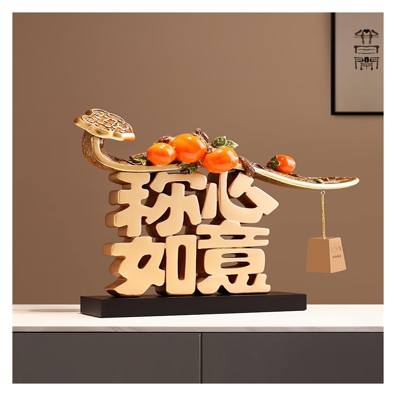 birene Scultura contemporanea Nuovo arredamento for la casa: elegante for mobile TV e soggiorno, for l'inaugurazione della casa e la nuova casa decorazioni per sala moderna