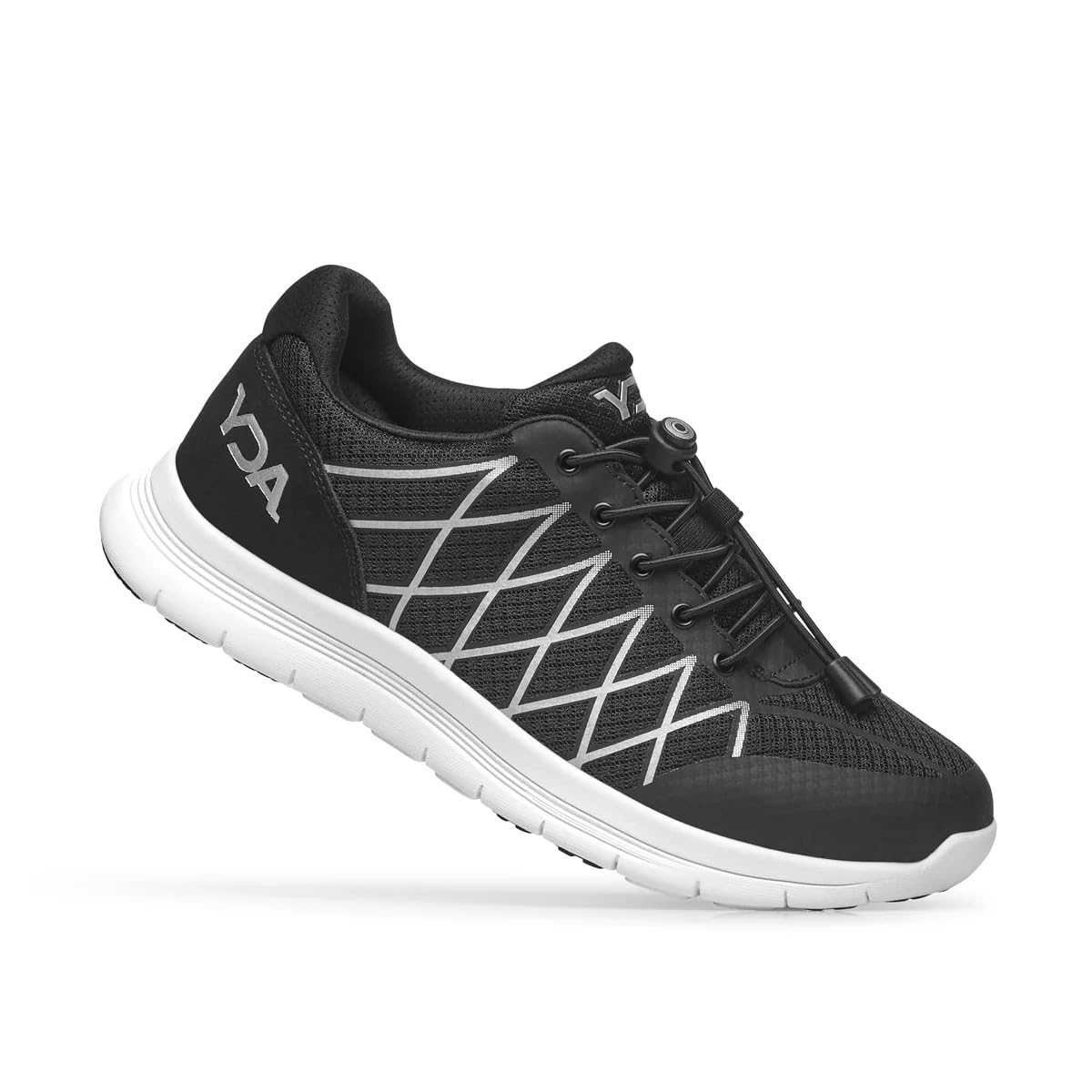 YDA Scarpe Ortopediche Sportive RESTYLED Optima Molliter Calzata Normale Blu C1Y-YDAW15
