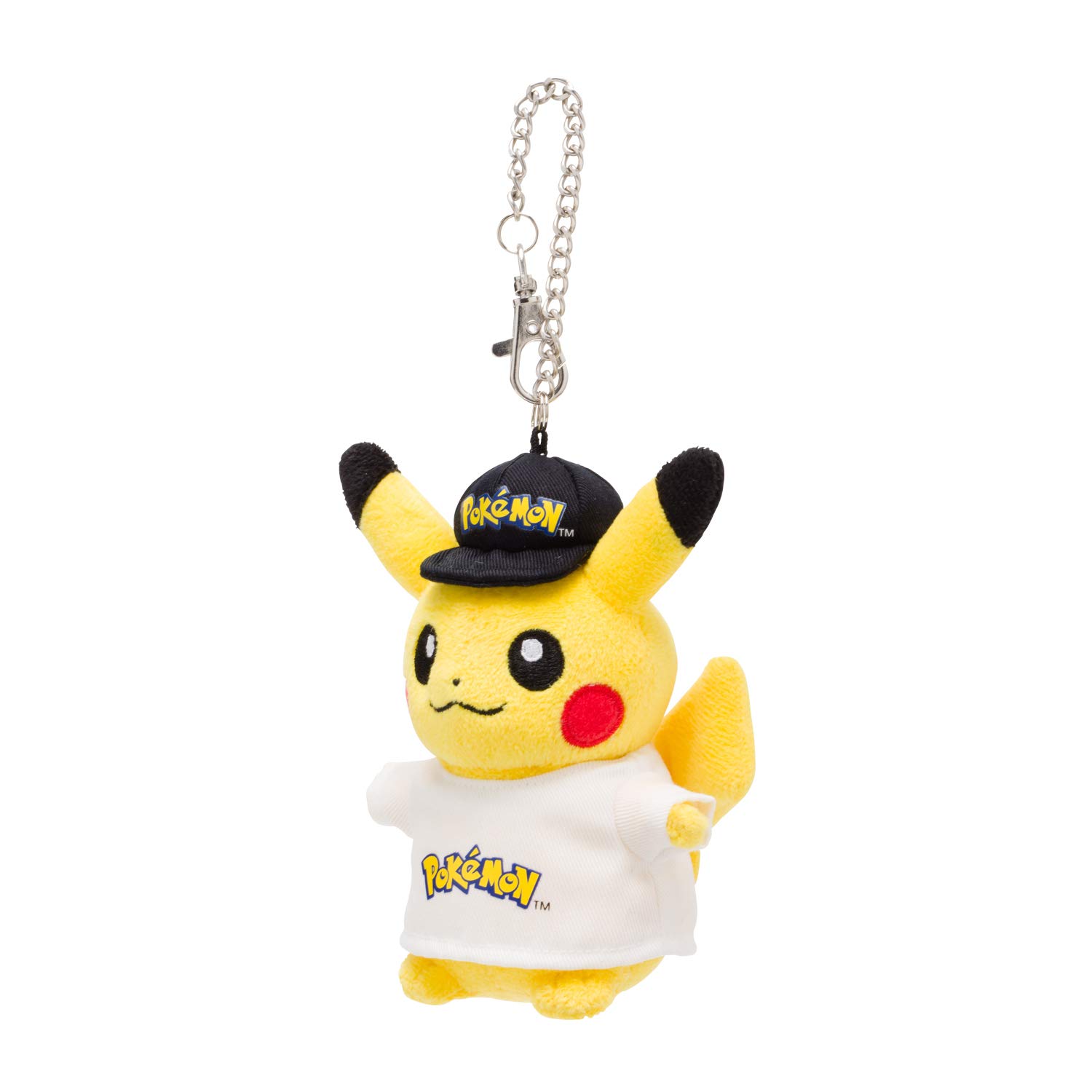 ポケモンセンター限定 ピカチュウ ホウオウ マスコット ポケモンセンター限定 ピカチュウ ホウオウ マスコット