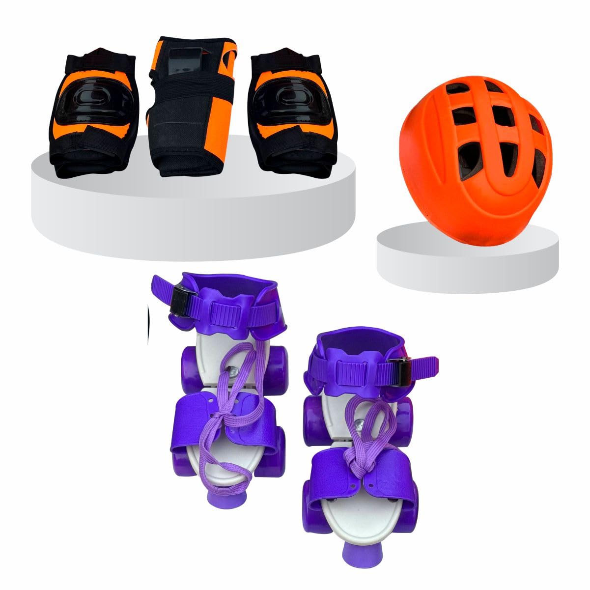 See full amazon price history chart for RAR SPORTS Unisex DrySkate Combo (Skates+Helmet+Knee +Elbow+Wrist Support) (Age 3-8 yrs) Roller Skates - Size 2 UK (Purple Skates & Orange or Red Safety Kit) RAR SPORTS Unisex DrySkate Combo (Skates+Helmet+Knee +Elbow+Wrist Support) (Age 3-8 yrs) Roller Skates - Size 2 UK (Purple Skates & Orange or Red Safety Kit) (B0CQ8R8VX8) Amazon Price History, Amazon Price Tracker