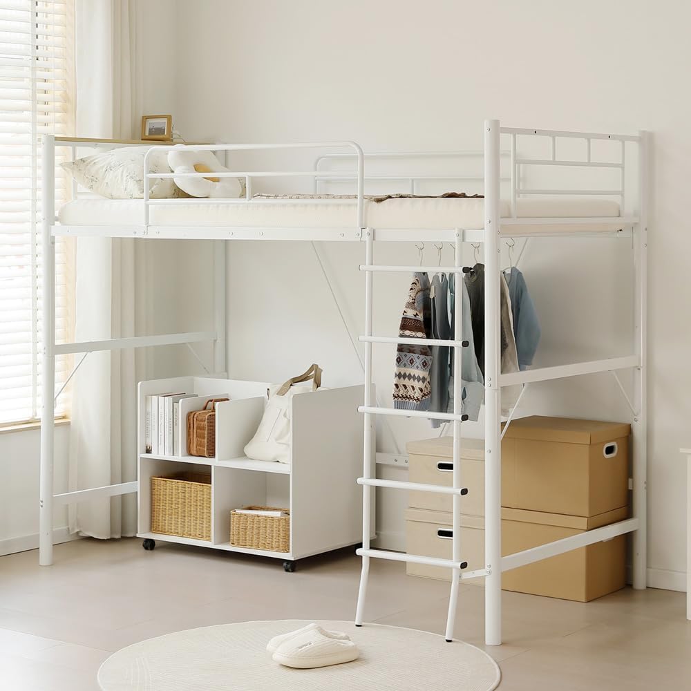 ニトリ ベッドフレーム シングル メリッサ3 シンプル ひとり暮らし