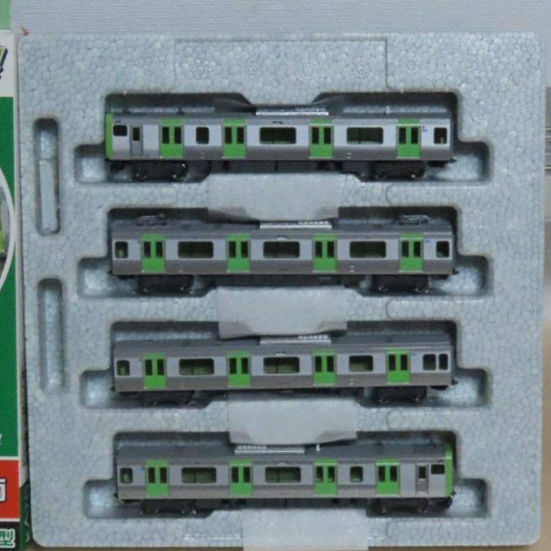 KATO E235系 山手線 11両セット 再生産】(N) 10-1468S E235系 山手