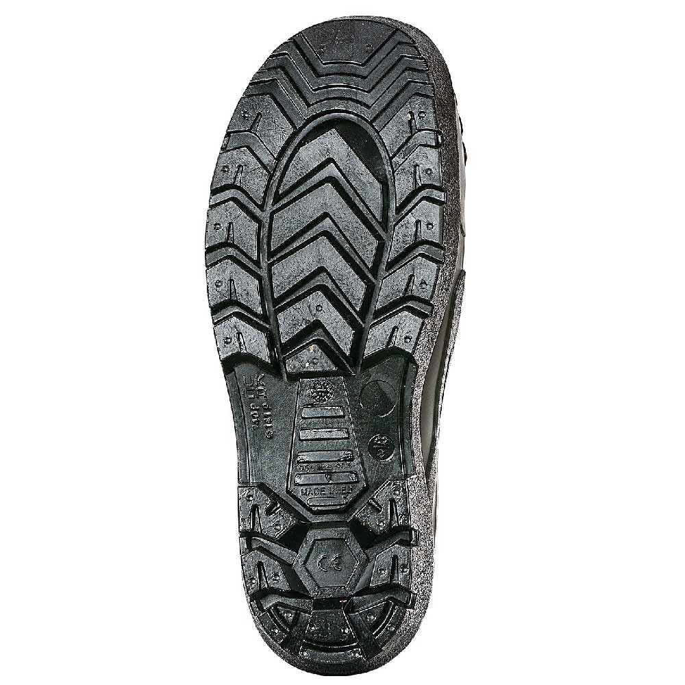PROS Premium Watstiefel WRP02, Teichstiefel, Angelstiefel, Fischerstiefel (45)