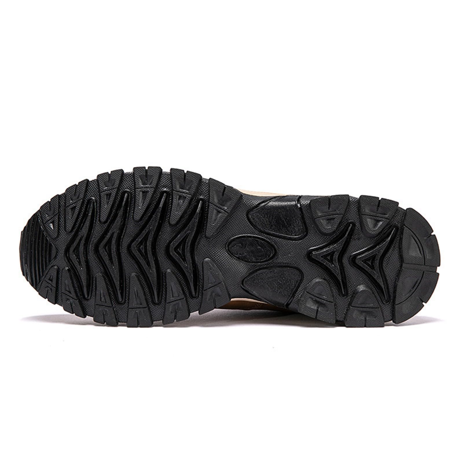 Sportschuhe Übergrößen Freizeitschuhe Herren Weit Sneaker Low-Top