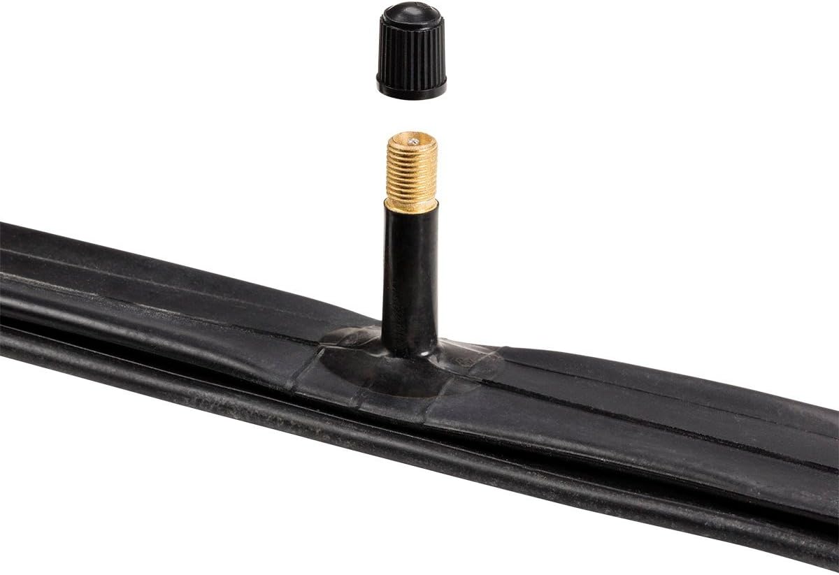 Monoprice Standard 700 x 18/23C27 x 1 Bicycle Innertube