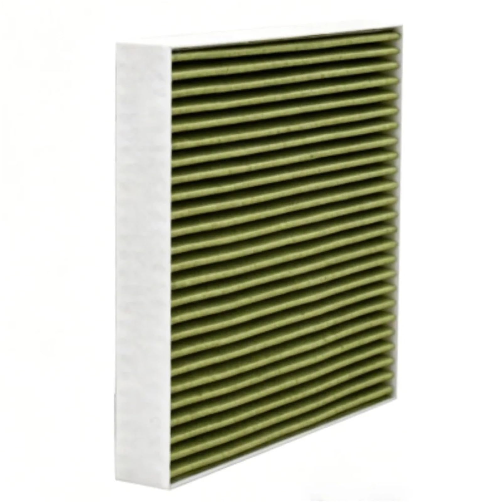 Aejghfwjh One Color Cabin Air Filter For Byd For Atto 3 For Dolphin 2021- Present Cabin Filter Mk6171