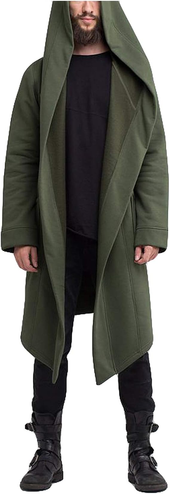 cloak coat men
