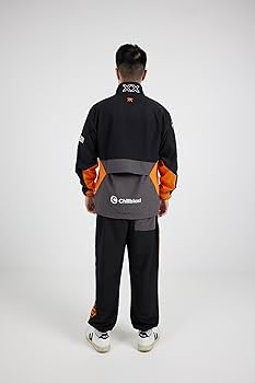 Fnatic Gear 2024 Pro Jacket Sサイズ 日本Mサイズ Fnatic Gear 2024 Pro Jacket Sサイズ 日本Mサイズ
