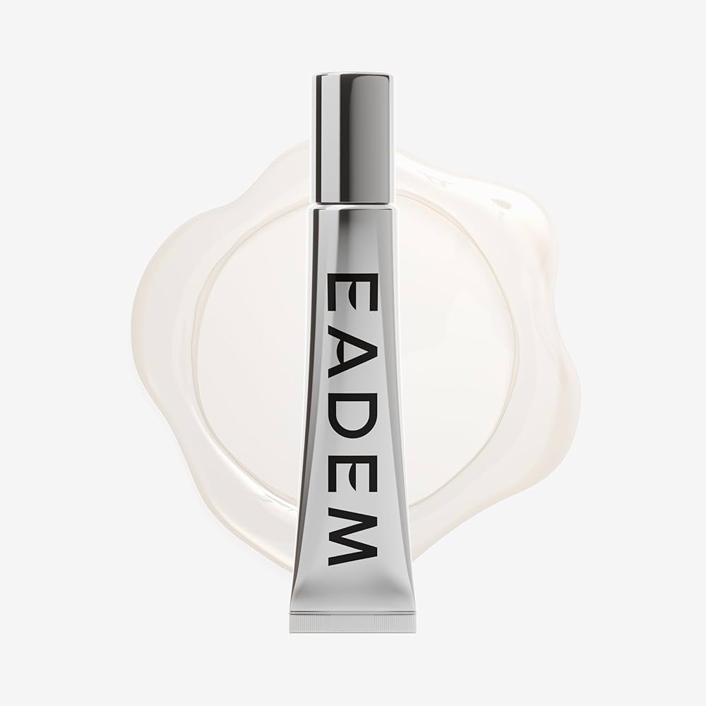 Amazon.com : EADEM Le Chouchou Lip Softening Balm, Lip Gloss for