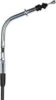 Vista 3 de MOTOMASTER Cable de embrague de motocicleta compatible con Kawasaki KLE 650 Versys (2011-2014)/ 54011-0582