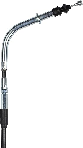 Miniatura 3 de MOTOMASTER Cable de embrague de motocicleta compatible con Kawasaki KLE 650 Versys  54011-0582