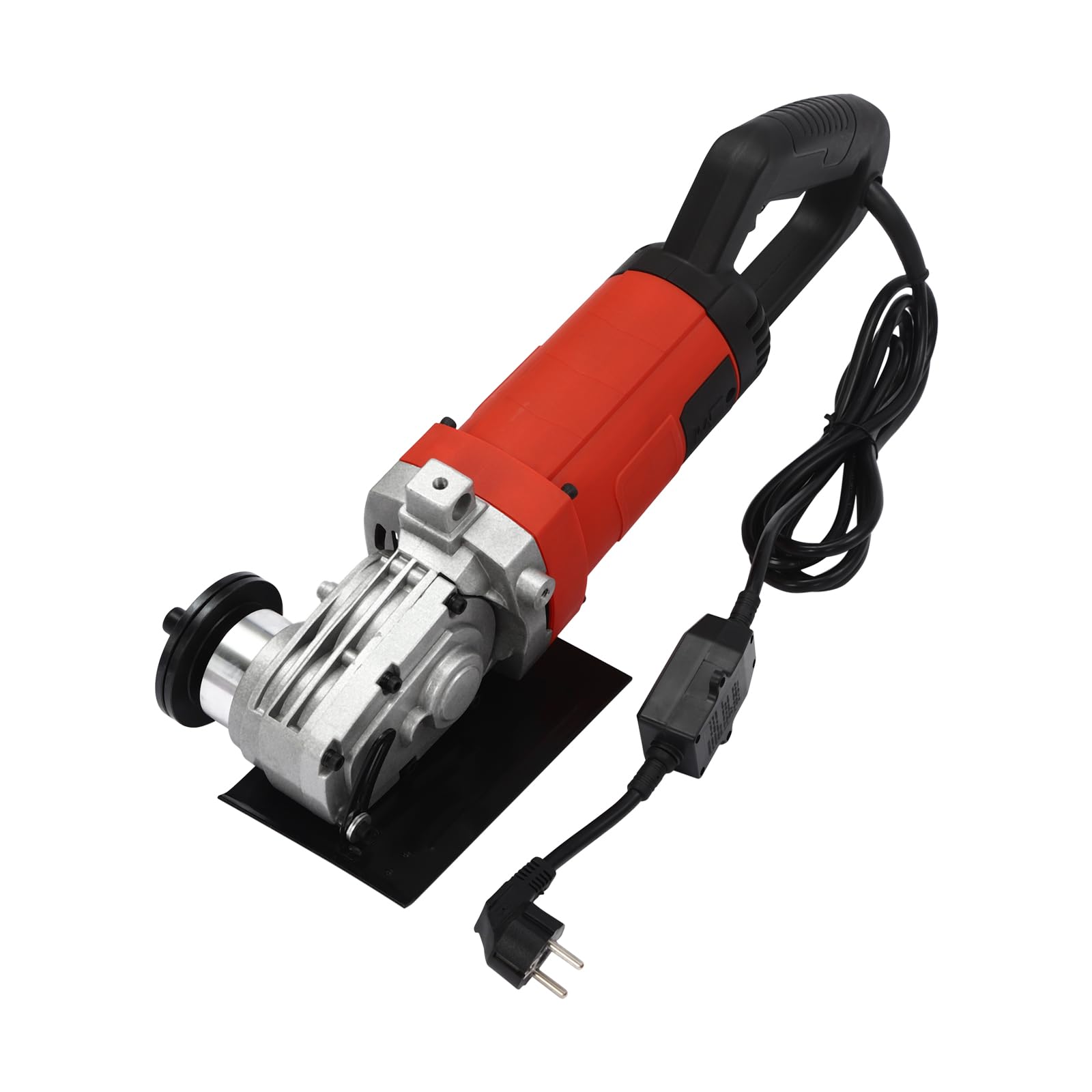 Rainureuse murale électrique 3500 W 350 mm lame diamantée coupe 135 mm pour carrelage marbre granit