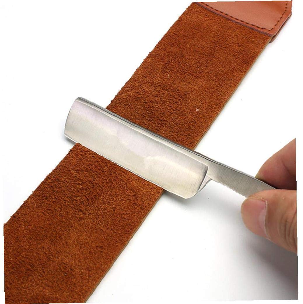 シェービングストラップ本革 Amazon.co.jp: シェービングレザーストラップ、本革ストラップ研ぎ理容