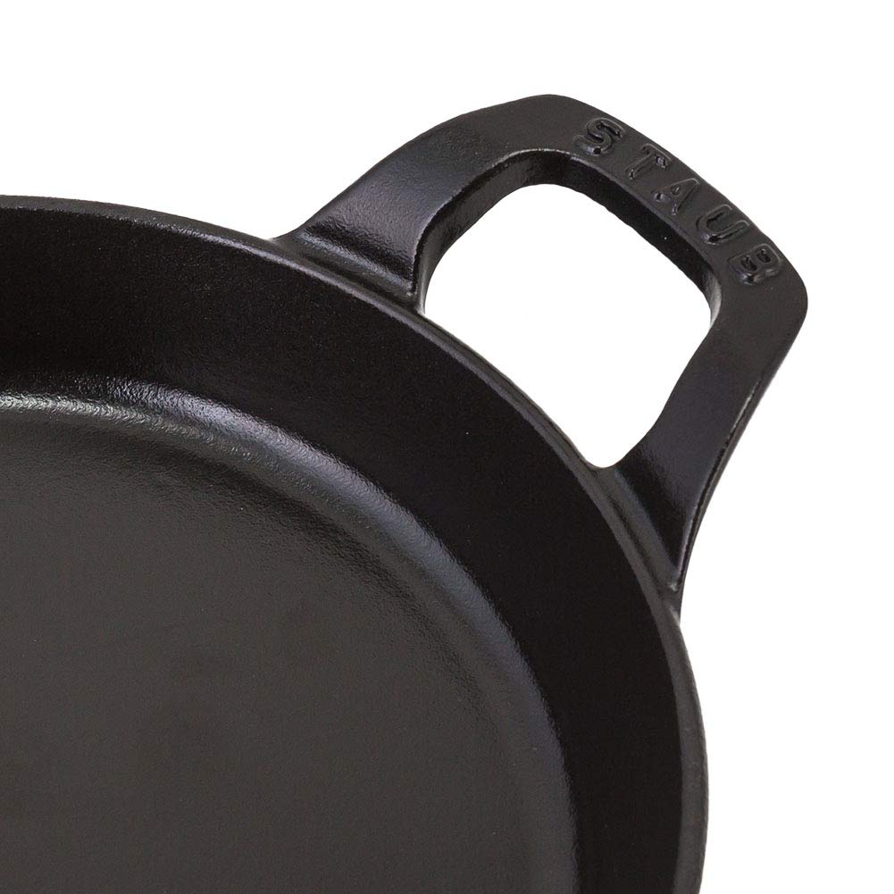 Amazon | [ ストウブ 鍋 ] Staub ラウンド スタッカブルディッシュ