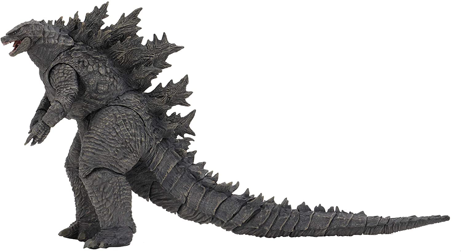 Amazon.co.jp: Wdtie ゴジラ映画シリーズ18CMヘッドツーテール