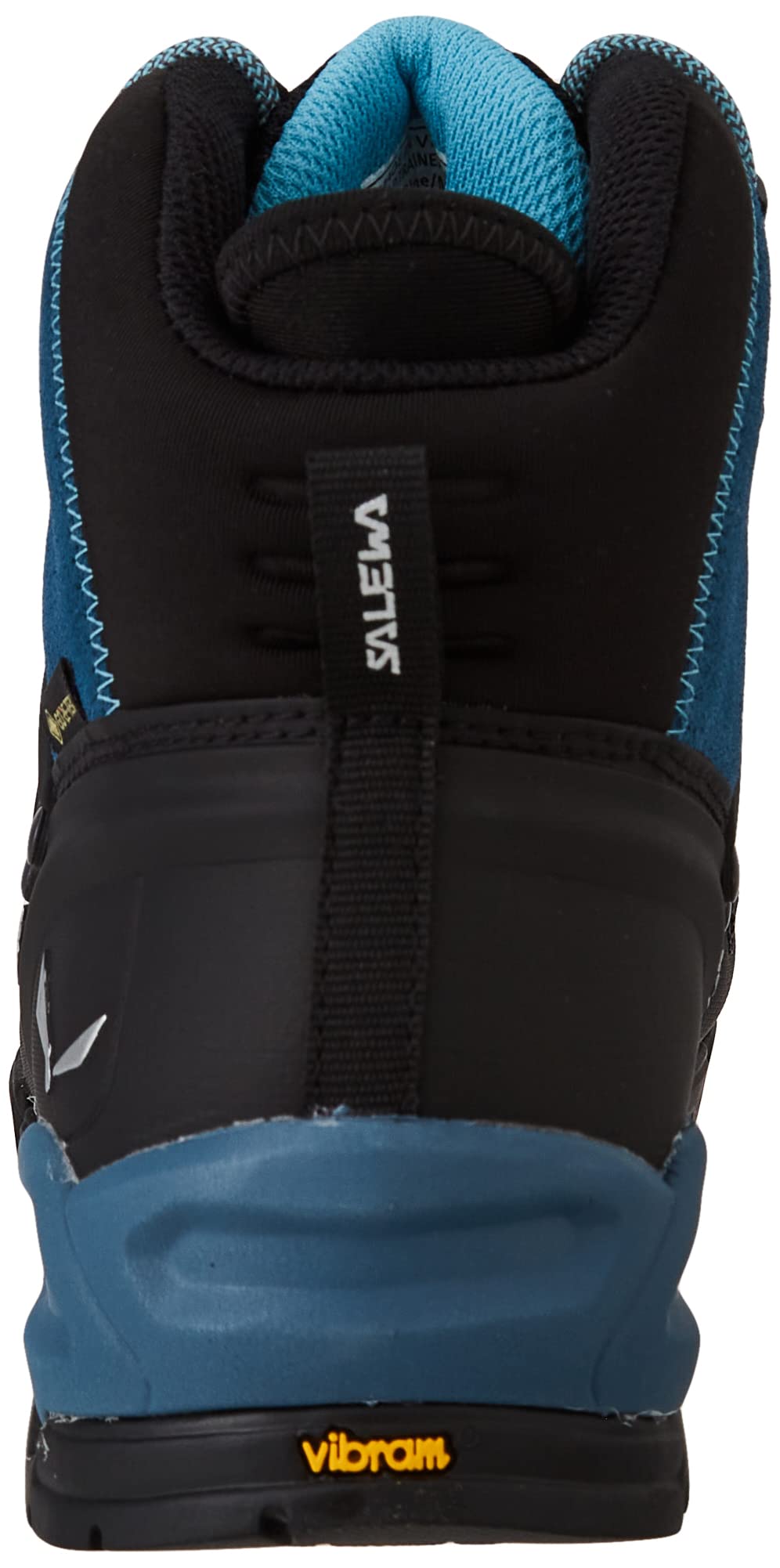 Salewa Alp Trainer Mid Gore-Tex buty damskie, Krzyżówka Niebieski Maui Niebieski, 40.5 EU