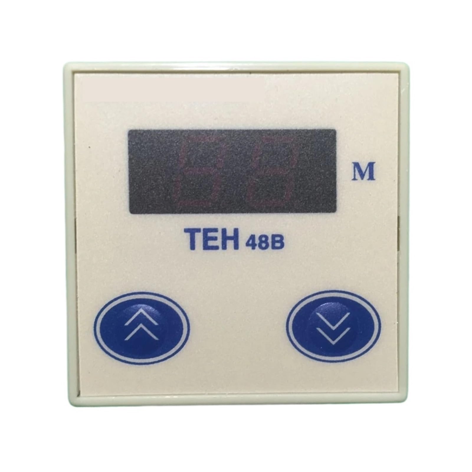 DSZUJTYROP TEH48B time Relay TEH48D Oven Timer(TEH48D)