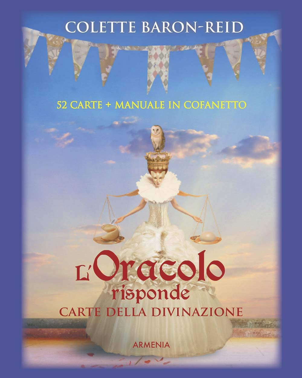L'oracolo Risponde. Carte Della Divinazione. Con 52 Carte - 4