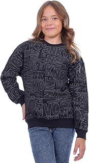 Vonkel Boys Sweatshirt Sw-r737