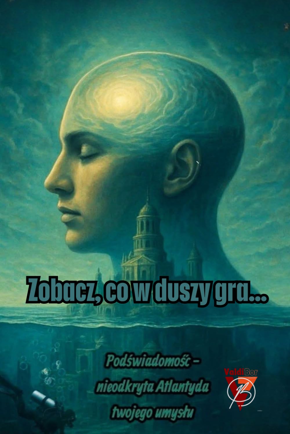 Zobacz, co w duszy gra...- Podświadomość – nieodkryta Atlantyda twojego umysłu