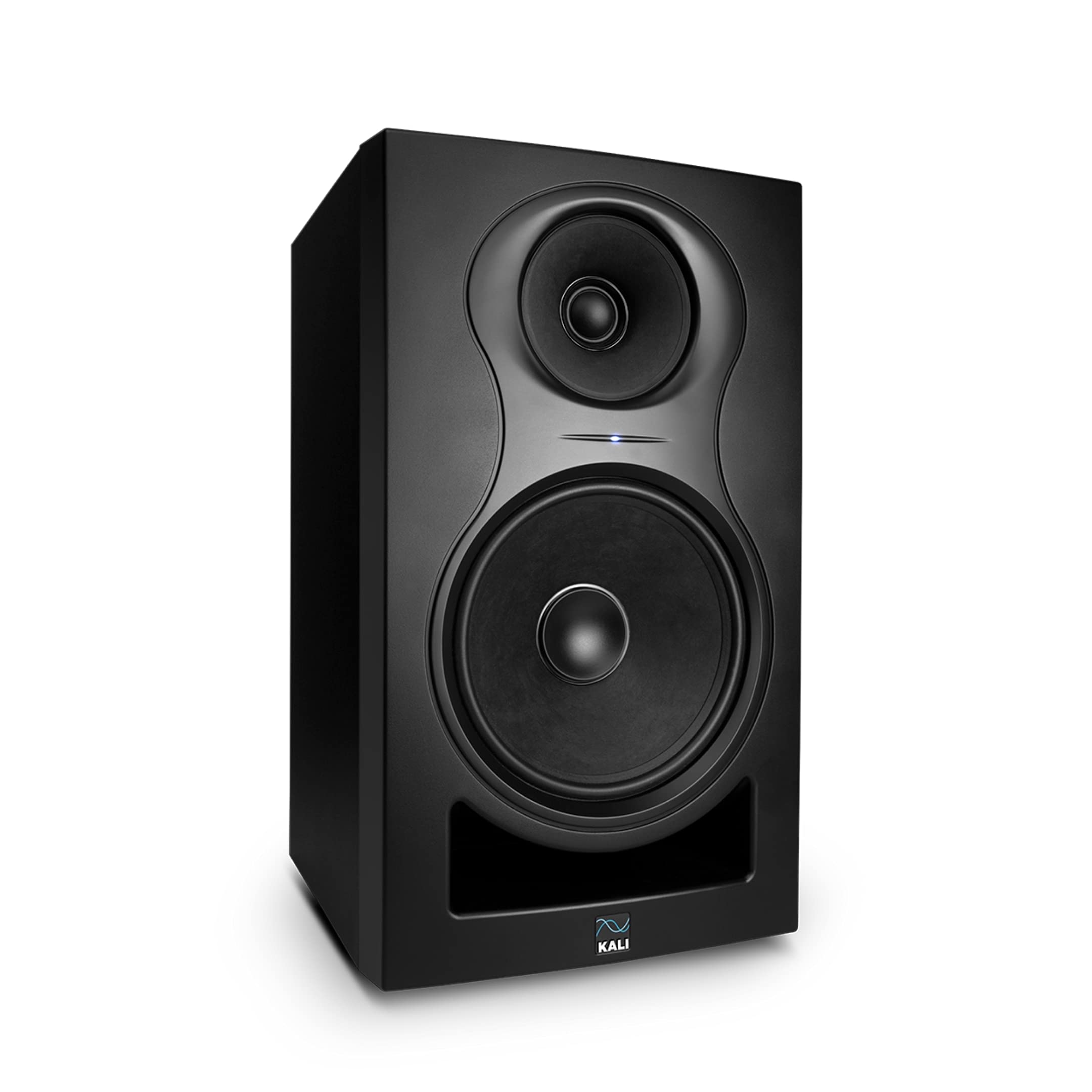 Kali Audo IN8 2nd Wave Nearfield Monitor with Coaxial Midrange/Tweeter