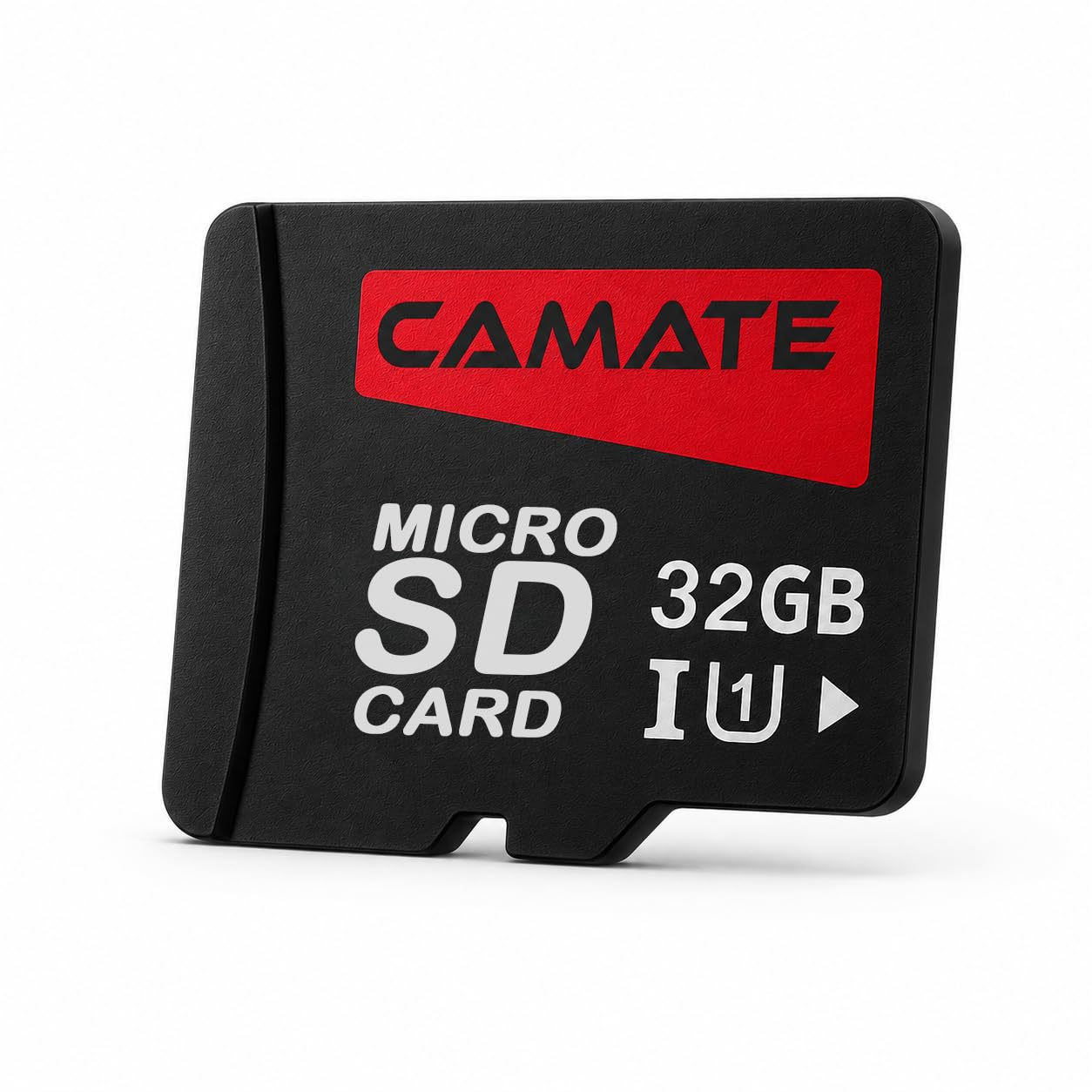 Conbre 32GB Micro SD Card Class 10 Memory Card, UHS-I High-Speed Storage, Up to 100MB/s, Full HD Recording for CCTV Cameras, Smartphones, Tablets, Dashcams & Drones-image-25