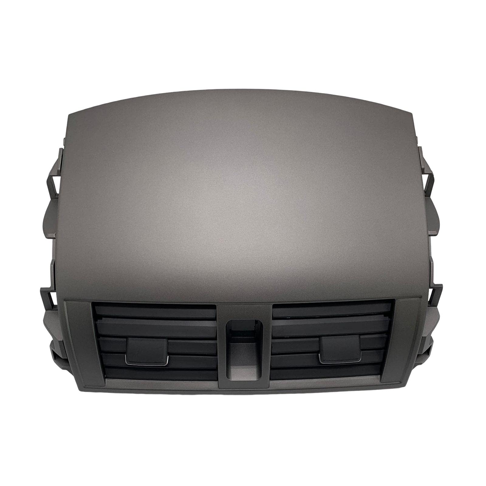 Generic Center A/C Outlet Air Vent Panel, board Duct Outlet Vent Grille Panel for stable characteristics