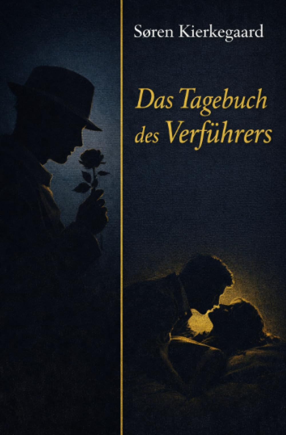Das Tagebuch des Verführers
