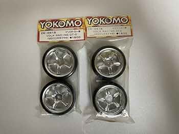 ヨコモ製スペアローター Amazon.co.jp: ヨコモ センサー付(ブラック)ZERO Sブラシレス