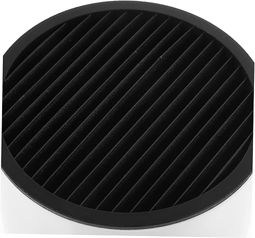 Miniatura 8 de TOGEVAL Bloques de utensilios de exhibición de plástico único confiable universal base almacenamiento para bloquear cubiertos soporte de