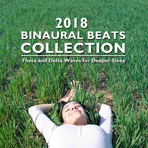 Amazon.com: 2018 Binaural Beats Collection - Theta and Delta Waves for ...