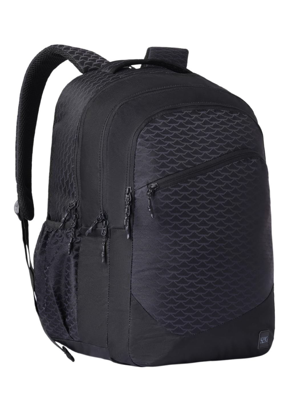 Wiki Quest 43 Backpack For Boys & Girls | 43 Ltr with Laptop Sleeve, Rain Cover, and 3 Compartments with Padded Shoulders |Best for Books,Stationery,Lunch Box & Essentials-image-17