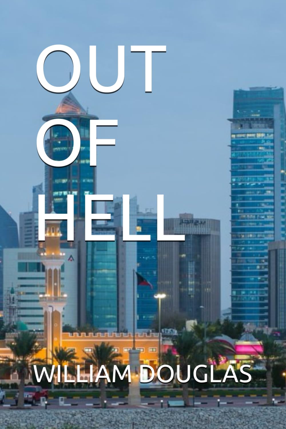 OUT OF HELL